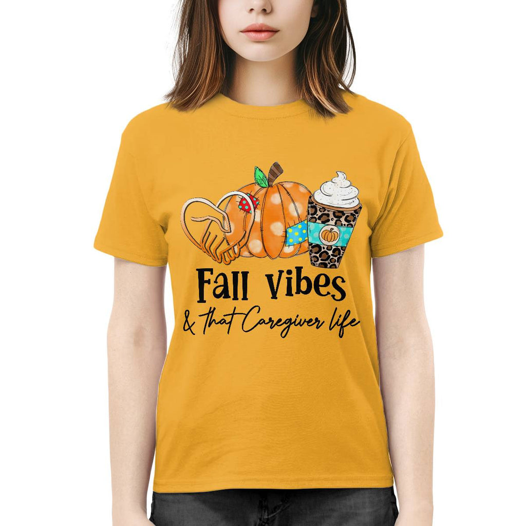 Awesome Caregiver-T-shirt-#F050924FAVIB1FCAREZ4