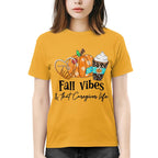 Awesome Caregiver-T-shirt-#F050924FAVIB1FCAREZ4