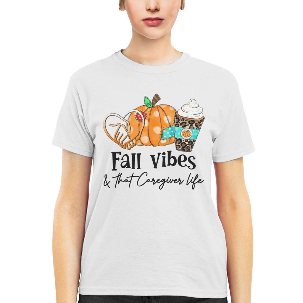 Awesome Caregiver-T-shirt-#F050924FAVIB1FCAREZ4