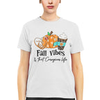 Awesome Caregiver-T-shirt-#F050924FAVIB1FCAREZ4