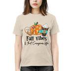 Awesome Caregiver-T-shirt-#F050924FAVIB1FCAREZ4