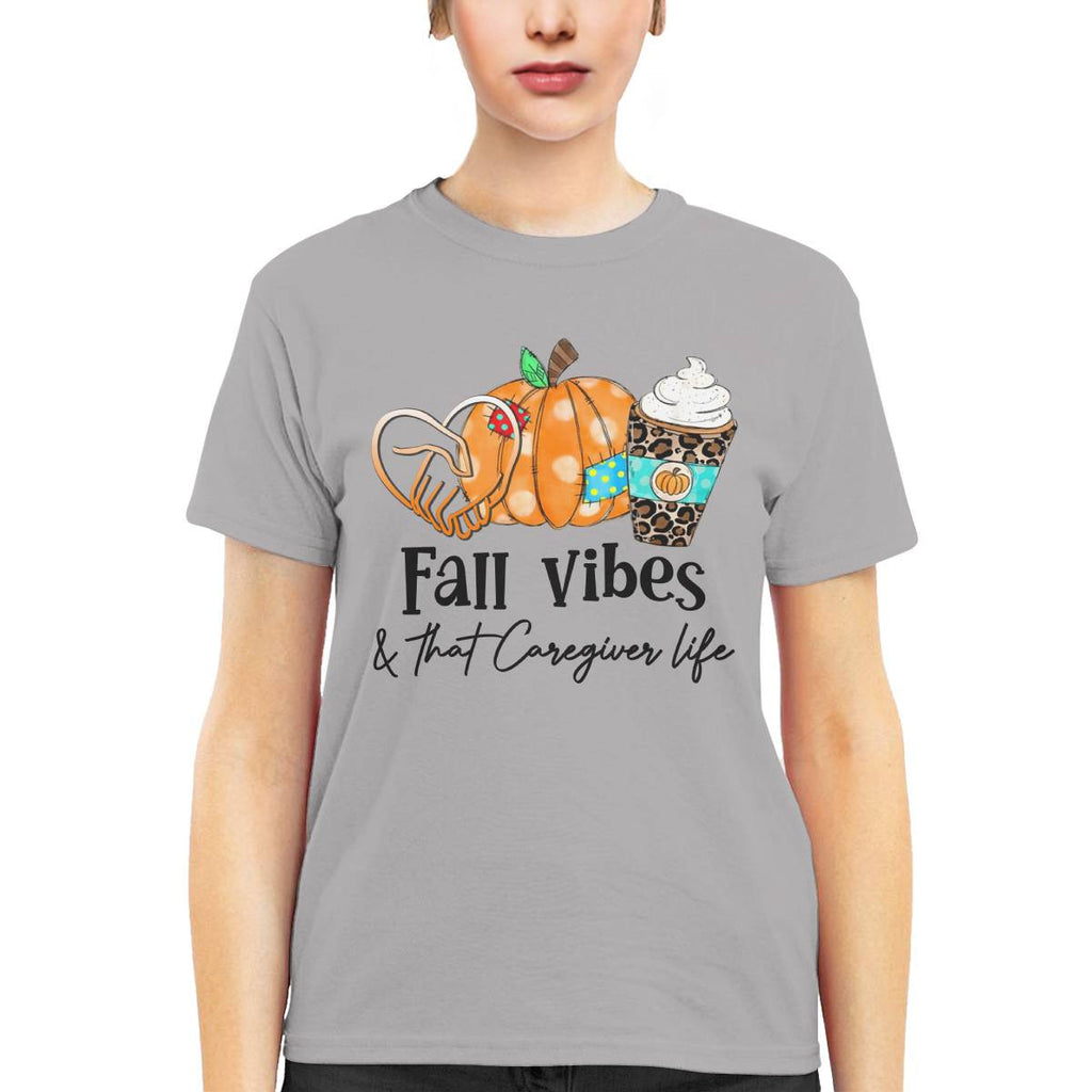 Awesome Caregiver-T-shirt-#F050924FAVIB1FCAREZ4