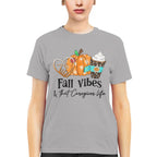 Awesome Caregiver-T-shirt-#F050924FAVIB1FCAREZ4