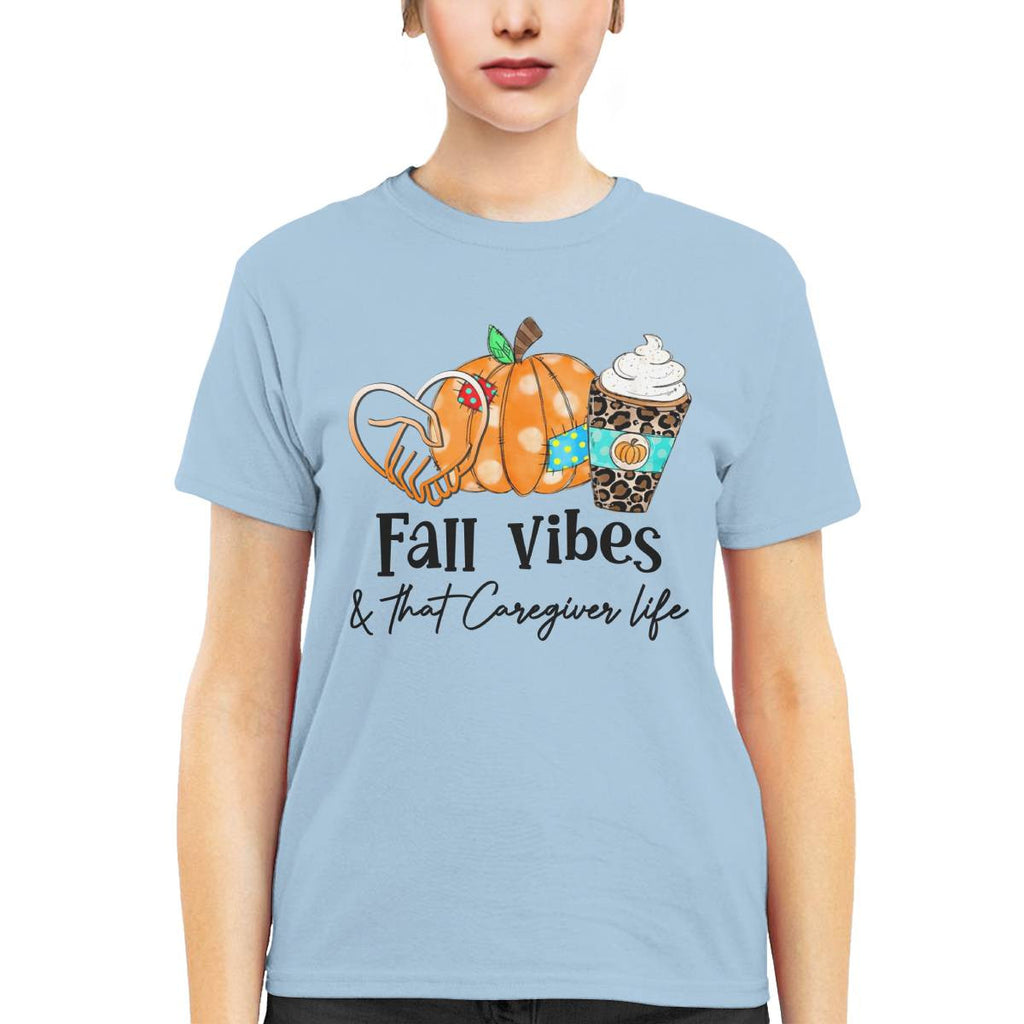 Awesome Caregiver-T-shirt-#F050924FAVIB1FCAREZ4