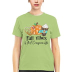 Awesome Caregiver-T-shirt-#F050924FAVIB1FCAREZ4