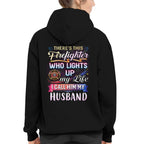 Awesome Firefighter-Hoodie - grunx260804-0141