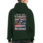 Awesome Firefighter-Hoodie - grunx260804-0141