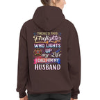 Awesome Firefighter-Hoodie - grunx260804-0141