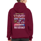 Awesome Firefighter-Hoodie - grunx260804-0141