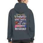 Awesome Firefighter-Hoodie - grunx260804-0141