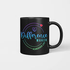 Awesome Caregiver-T-shirt-#F010824DIFREC2FCAREZ4