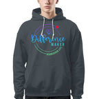 Awesome Caregiver-T-shirt-#F010824DIFREC2FCAREZ4