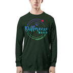 Awesome Caregiver-T-shirt-#F010824DIFREC2FCAREZ4