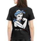 Awesome Firefighter wife-Hoodie - grunx260804-0159
