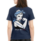 Awesome Firefighter wife-Hoodie - grunx260804-0159