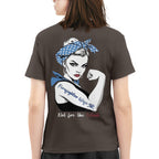 Awesome Firefighter wife-Hoodie - grunx260804-0159