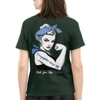 Awesome Firefighter wife-Hoodie - grunx260804-0159
