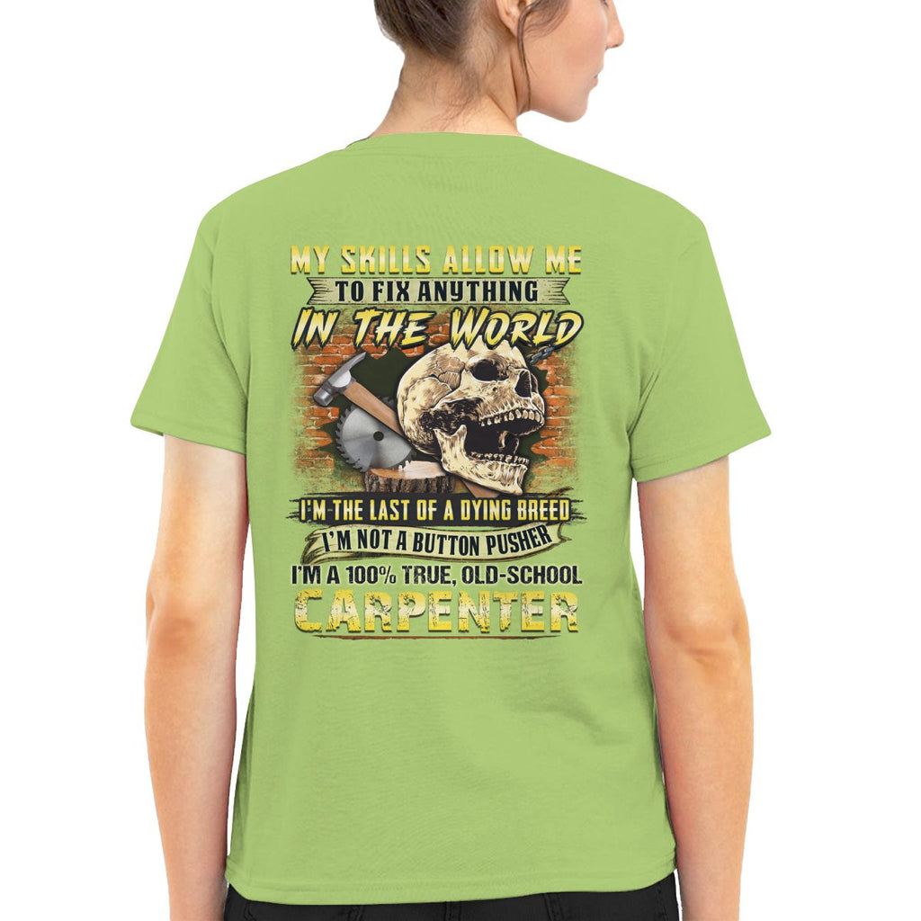 Awesome Carpenter-Hoodie-#M231024LSTOF3BCARPZ8