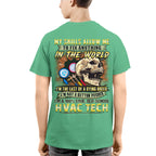 Awesome HVAC Tech-Hoodie - grunx260804-0232