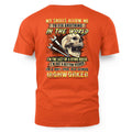 Awesome Ironworker-T-shirt - grunx260804-0304