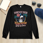 Awesome Dispatcher-T-shirt - grunx260804-0027