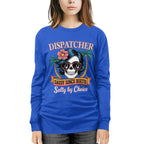 Awesome Dispatcher-T-shirt - grunx260804-0027
