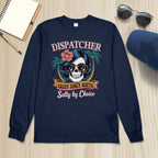 Awesome Dispatcher-T-shirt - grunx260804-0027