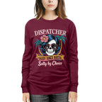 Awesome Dispatcher-T-shirt - grunx260804-0027
