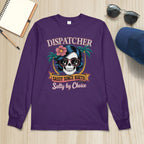 Awesome Dispatcher-T-shirt - grunx260804-0027