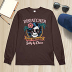 Awesome Dispatcher-T-shirt - grunx260804-0027
