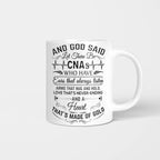 Awesome CNAs-Hoodie-#F240924NEVEN3FCNAZ4