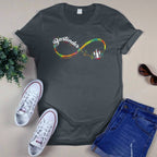 Awesome Bartender-T-shirt-#F230724INFIN8FBARTZ4