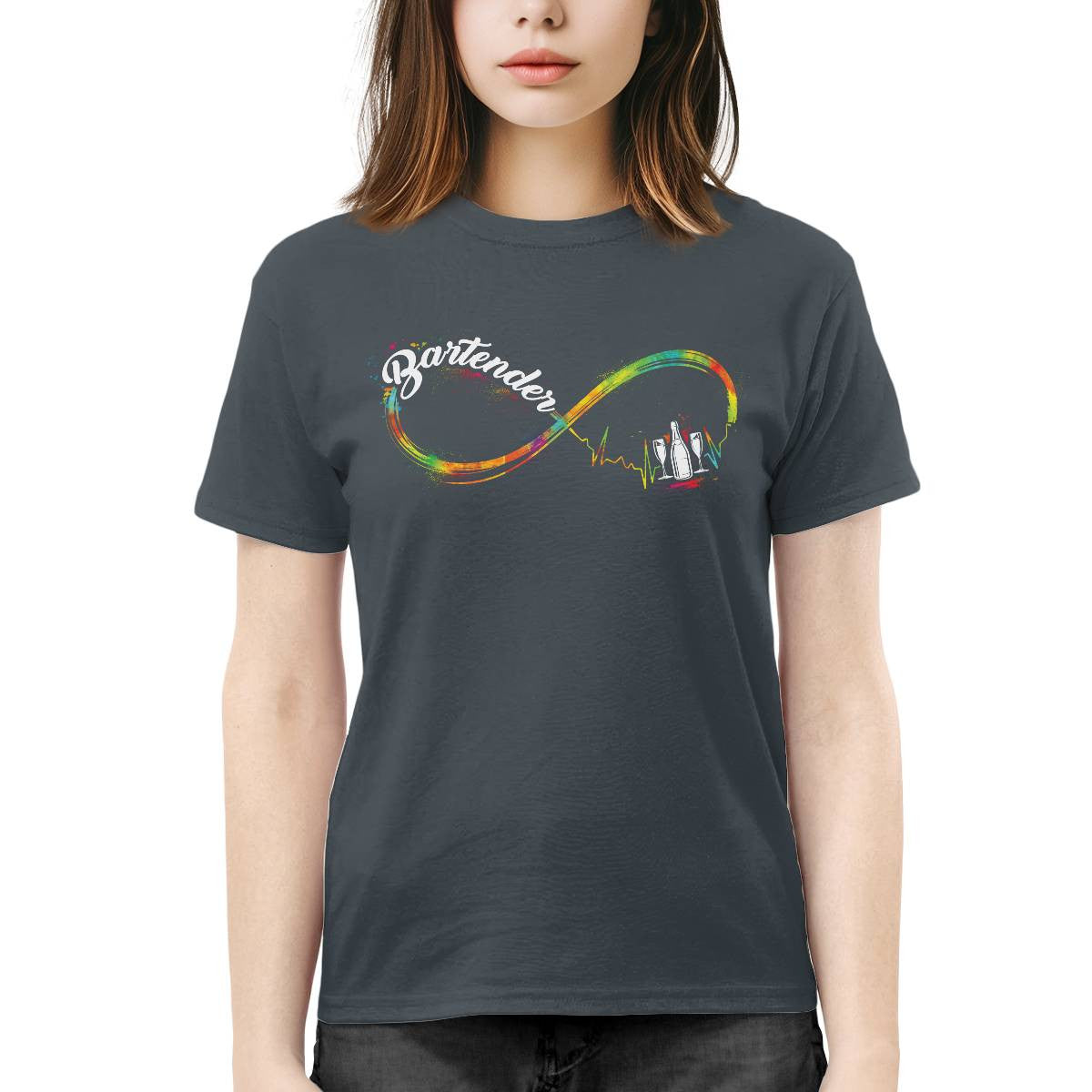 Awesome Bartender-T-shirt-#F230724INFIN8FBARTZ4