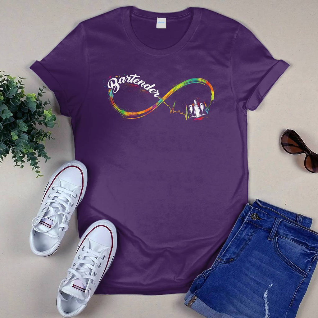 Awesome Bartender-T-shirt-#F230724INFIN8FBARTZ4