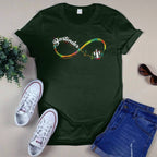 Awesome Bartender-T-shirt-#F230724INFIN8FBARTZ4