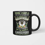Awesome Caregiver-T-shirt-#F091124WONDRIF2BCAREZ4