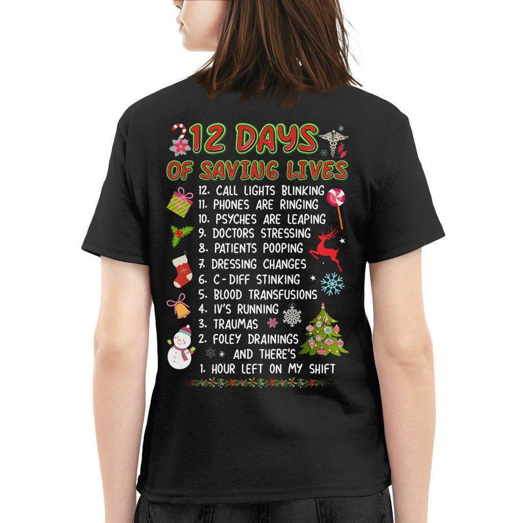 Awesome CNA -Hoodie-#F091124TWELVEDY1BCNAZ4
