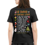 Awesome CNA -Hoodie-#F091124TWELVEDY1BCNAZ4