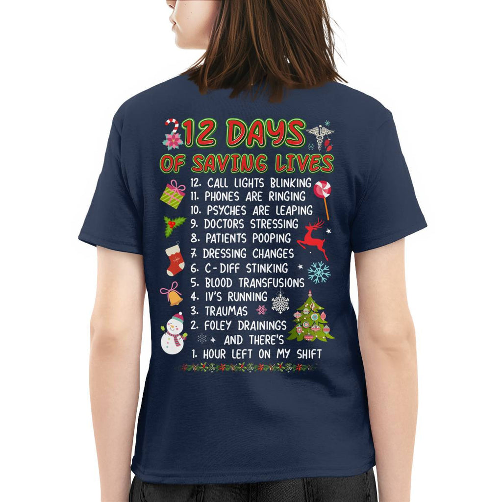 Awesome CNA -Hoodie-#F091124TWELVEDY1BCNAZ4