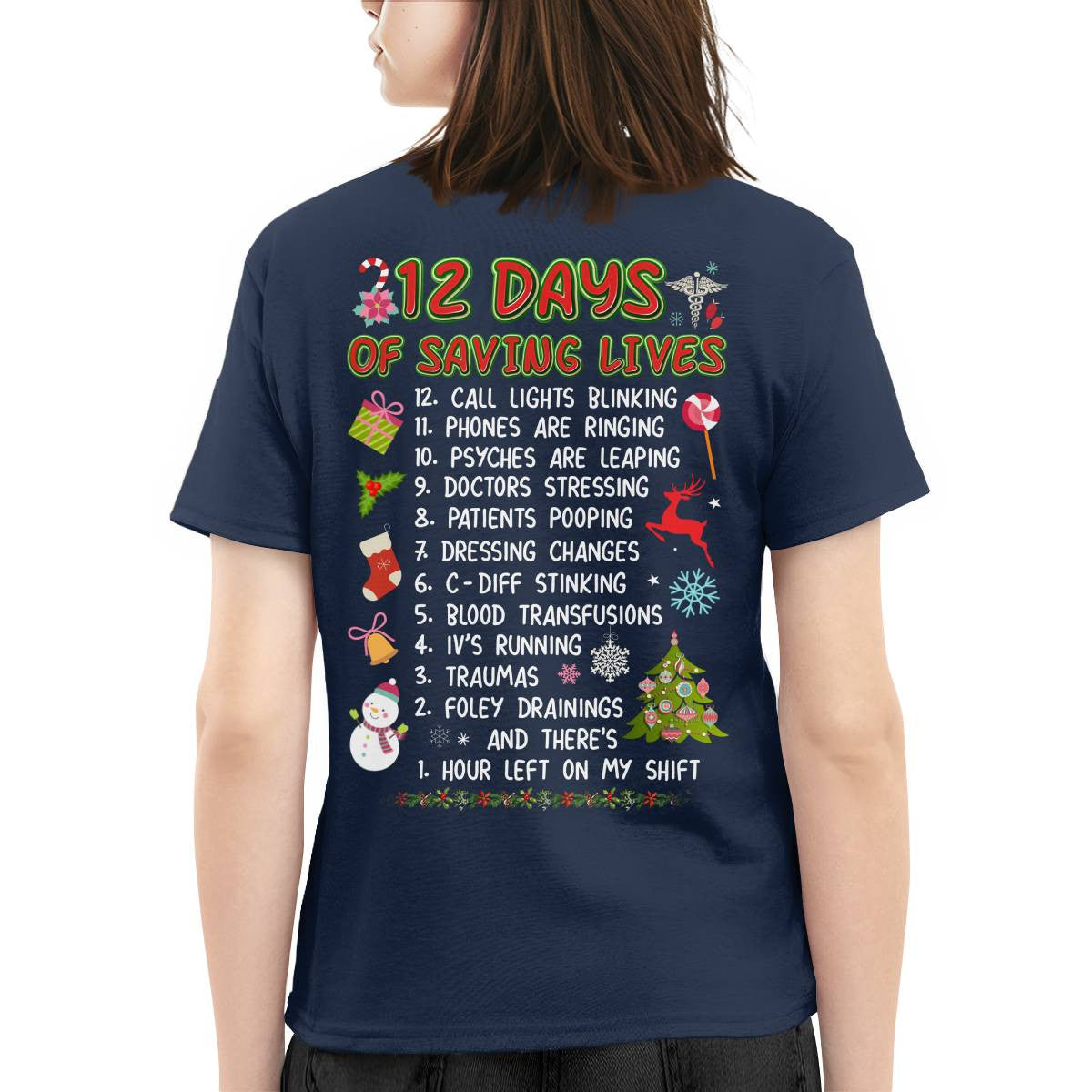 Awesome CNA -Hoodie-#F091124TWELVEDY1BCNAZ4