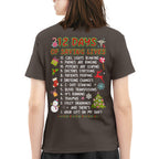 Awesome CNA -Hoodie-#F091124TWELVEDY1BCNAZ4