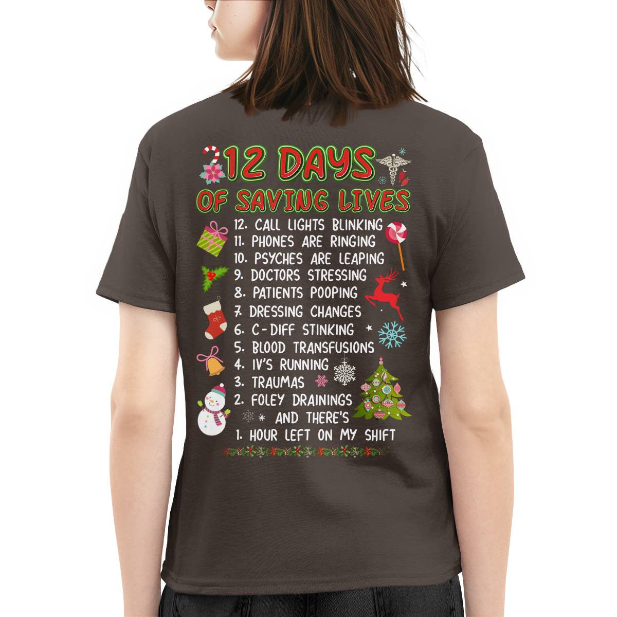 Awesome CNA -Hoodie-#F091124TWELVEDY1BCNAZ4