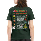 Awesome CNA -Hoodie-#F091124TWELVEDY1BCNAZ4