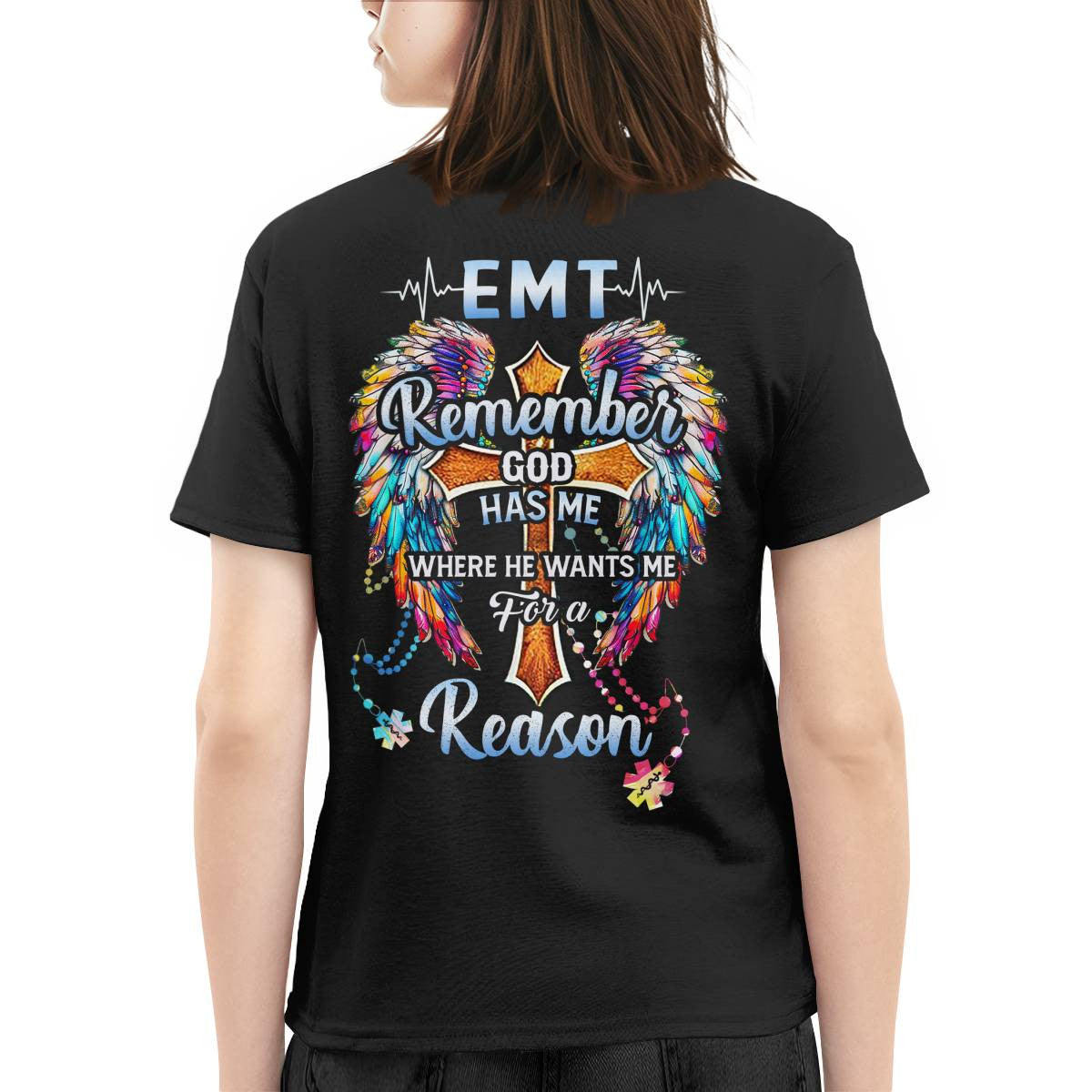 Awesome EMT-T-shirt - grunx260804-0108