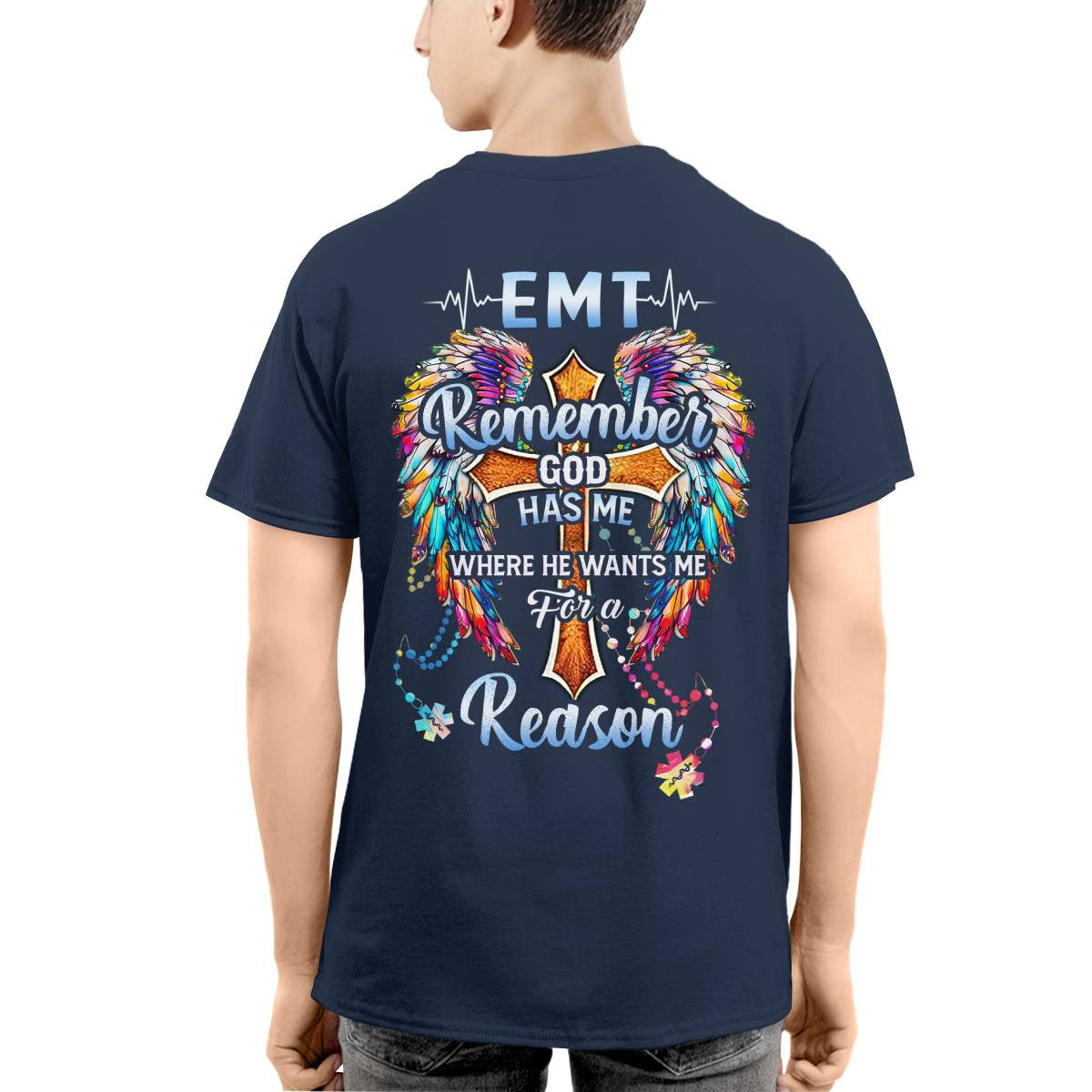 Awesome EMT-T-shirt - grunx260804-0108
