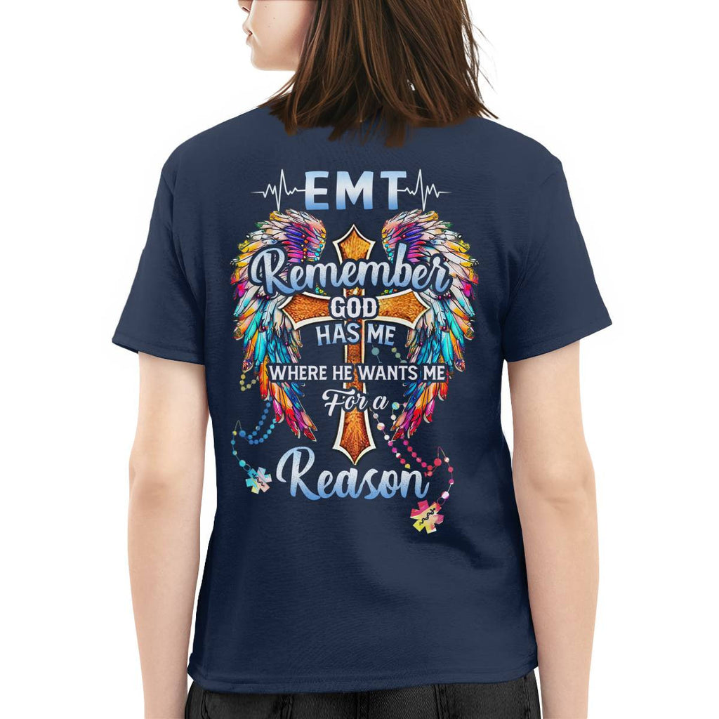 Awesome EMT-T-shirt - grunx260804-0108