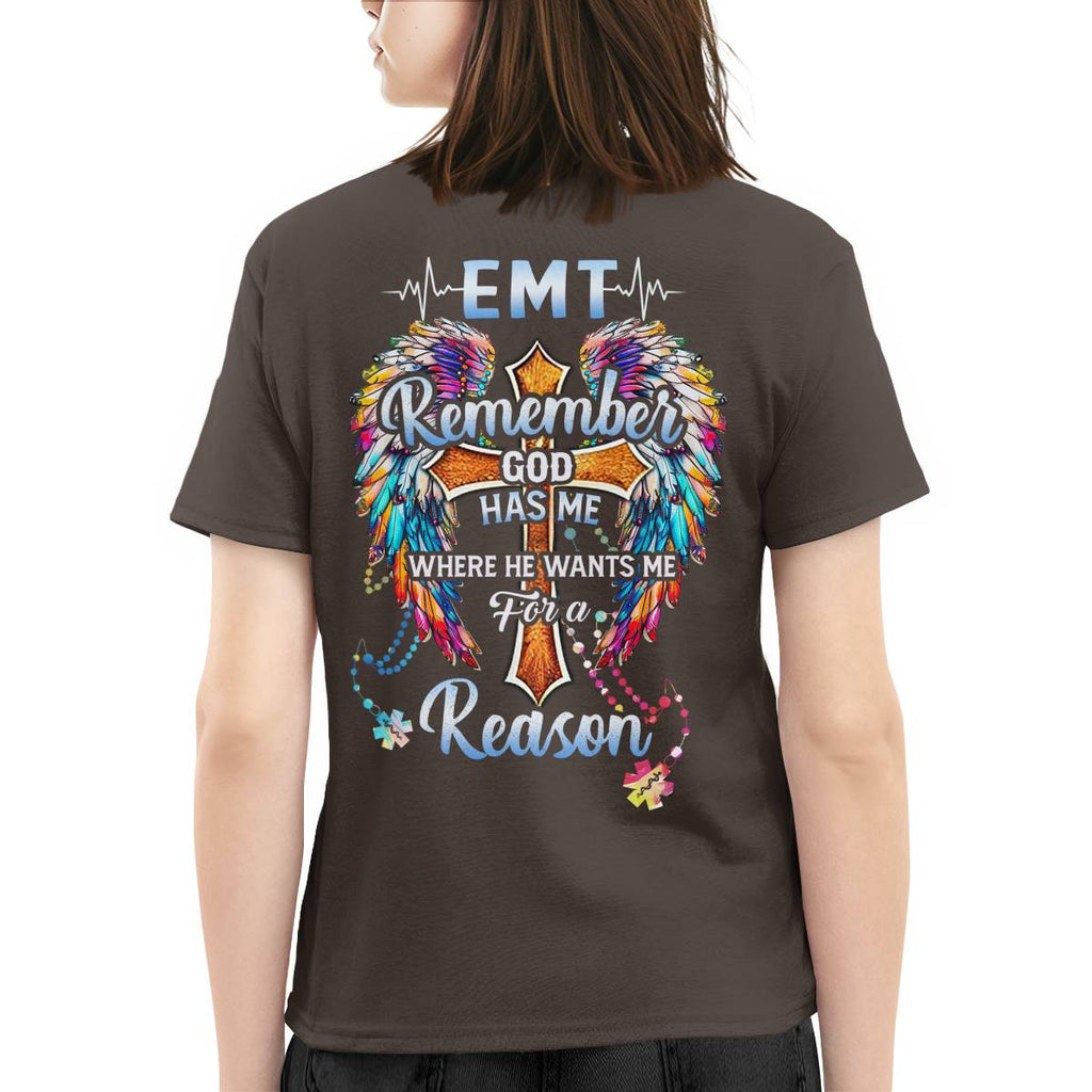 Awesome EMT-T-shirt - grunx260804-0108