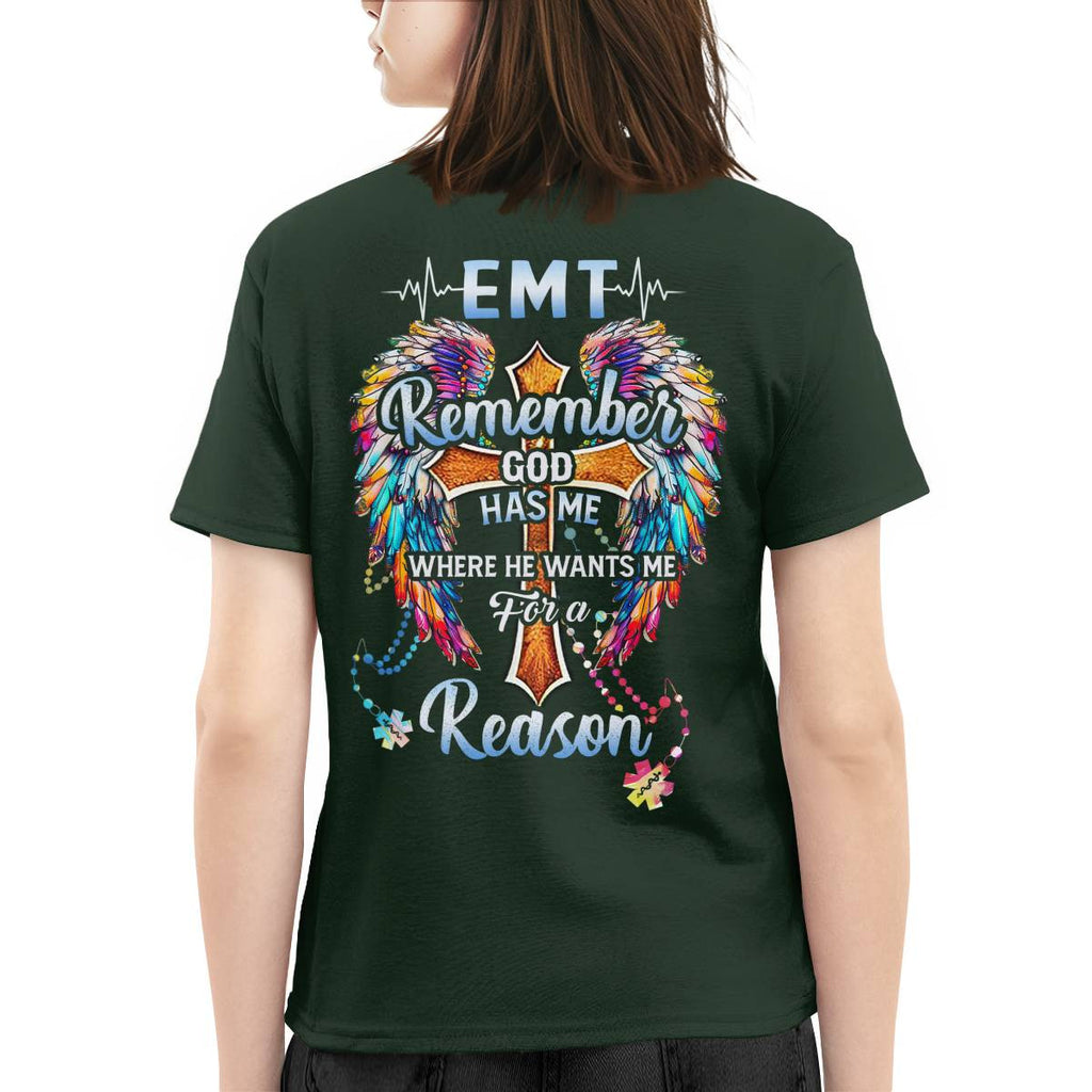 Awesome EMT-T-shirt - grunx260804-0108