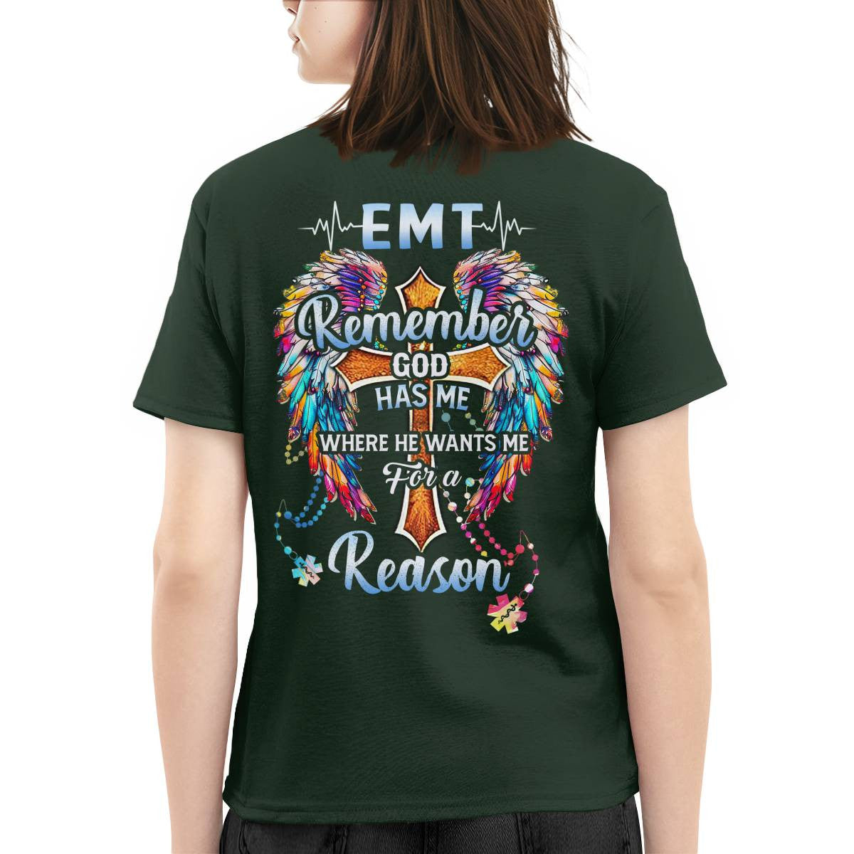 Awesome EMT-T-shirt - grunx260804-0108