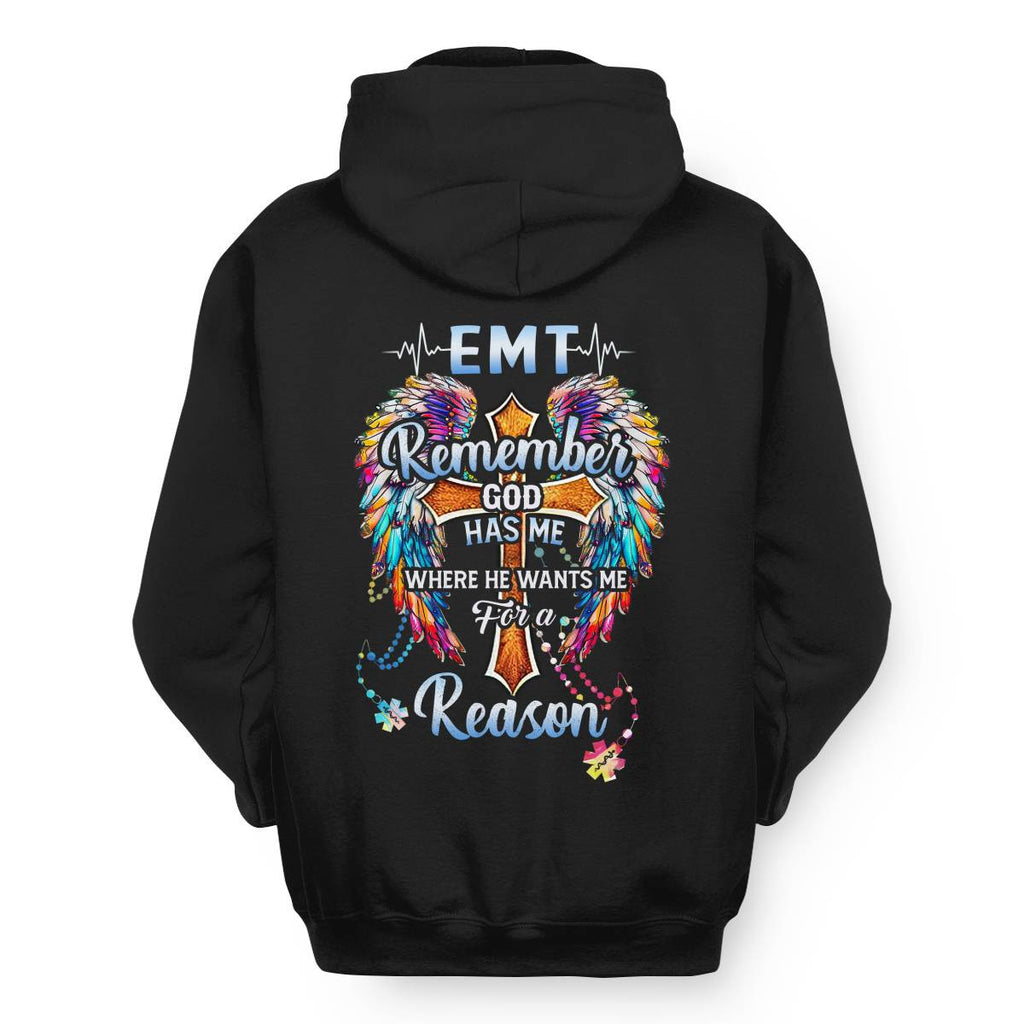 Awesome EMT-T-shirt - grunx260804-0108